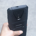 Custodia per telefono di raffreddamento antiurto FATBEAR Armor, For Xiaomi Black Shark 3 / 3S, For Xiaomi Black Shark 4 / 4S / 4S Pro, For Xiaomi Redmi 5 Plus, For Xiaomi Redmi K20 Pro / Mi 9T Pro, For Xiaomi Redmi K40 / K40 Pro, For Xiaomi Redmi Note ...