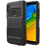 Custodia per telefono di raffreddamento antiurto FATBEAR Armor, For Xiaomi Black Shark 3 / 3S, For Xiaomi Black Shark 4 / 4S / 4S Pro, For Xiaomi Redmi 5 Plus, For Xiaomi Redmi K20 Pro / Mi 9T Pro, For Xiaomi Redmi K40 / K40 Pro, For Xiaomi Redmi Note ...
