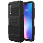 Custodia per telefono di raffreddamento antiurto FATBEAR Armor, For Xiaomi Black Shark 3 / 3S, For Xiaomi Black Shark 4 / 4S / 4S Pro, For Xiaomi Redmi 5 Plus, For Xiaomi Redmi K20 Pro / Mi 9T Pro, For Xiaomi Redmi K40 / K40 Pro, For Xiaomi Redmi Note ...