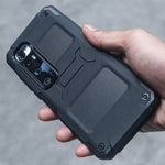 Custodia per telefono di raffreddamento antiurto FATBEAR Armor, For Xiaomi Black Shark 3 / 3S, For Xiaomi Black Shark 4 / 4S / 4S Pro, For Xiaomi Redmi 5 Plus, For Xiaomi Redmi K20 Pro / Mi 9T Pro, For Xiaomi Redmi K40 / K40 Pro, For Xiaomi Redmi Note ...