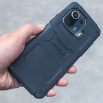Custodia per telefono di raffreddamento antiurto FATBEAR Armor, For Xiaomi Black Shark 3 / 3S, For Xiaomi Black Shark 4 / 4S / 4S Pro, For Xiaomi Redmi 5 Plus, For Xiaomi Redmi K20 Pro / Mi 9T Pro, For Xiaomi Redmi K40 / K40 Pro, For Xiaomi Redmi Note ...