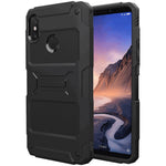 Custodia per telefono di raffreddamento antiurto FATBEAR Armor, For Xiaomi Black Shark 3 / 3S, For Xiaomi Black Shark 4 / 4S / 4S Pro, For Xiaomi Redmi 5 Plus, For Xiaomi Redmi K20 Pro / Mi 9T Pro, For Xiaomi Redmi K40 / K40 Pro, For Xiaomi Redmi Note ...