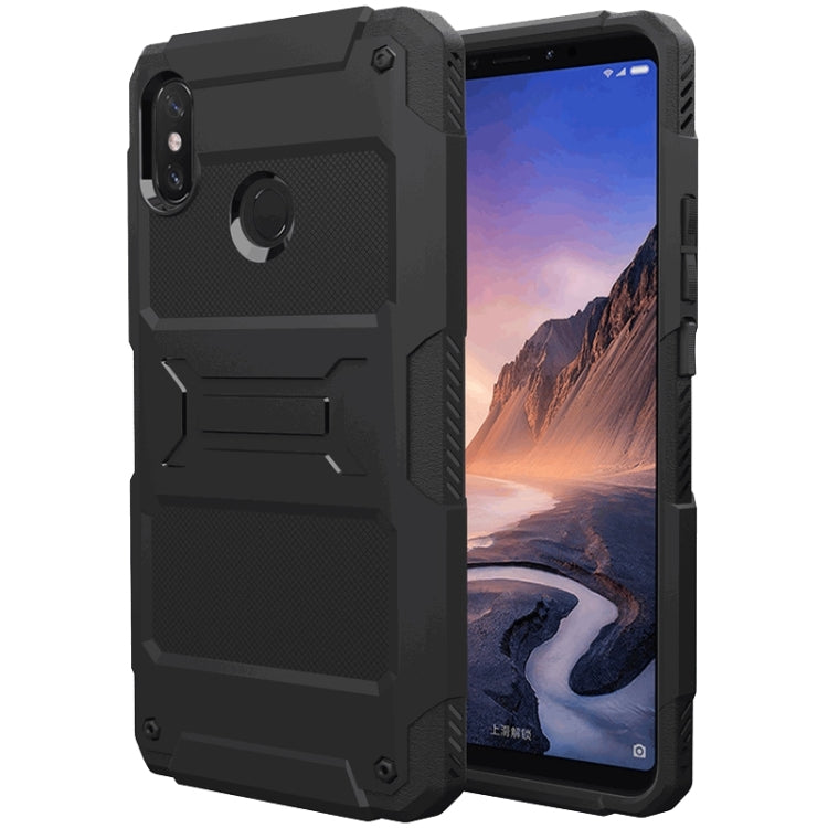Custodia per telefono di raffreddamento antiurto FATBEAR Armor, For Xiaomi Black Shark 3 / 3S, For Xiaomi Black Shark 4 / 4S / 4S Pro, For Xiaomi Redmi 5 Plus, For Xiaomi Redmi K20 Pro / Mi 9T Pro, For Xiaomi Redmi K40 / K40 Pro, For Xiaomi Redmi Note ...