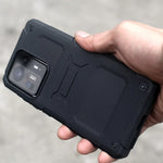 Custodia per telefono di raffreddamento antiurto FATBEAR Armor, For Xiaomi Black Shark 3 / 3S, For Xiaomi Black Shark 4 / 4S / 4S Pro, For Xiaomi Redmi 5 Plus, For Xiaomi Redmi K20 Pro / Mi 9T Pro, For Xiaomi Redmi K40 / K40 Pro, For Xiaomi Redmi Note ...
