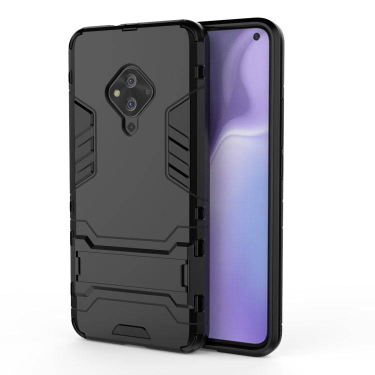 Custodia TPU antiurto per Xiaomi Redmi Note 8T