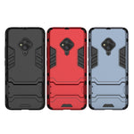 Custodia TPU antiurto per Xiaomi Redmi Note 8T