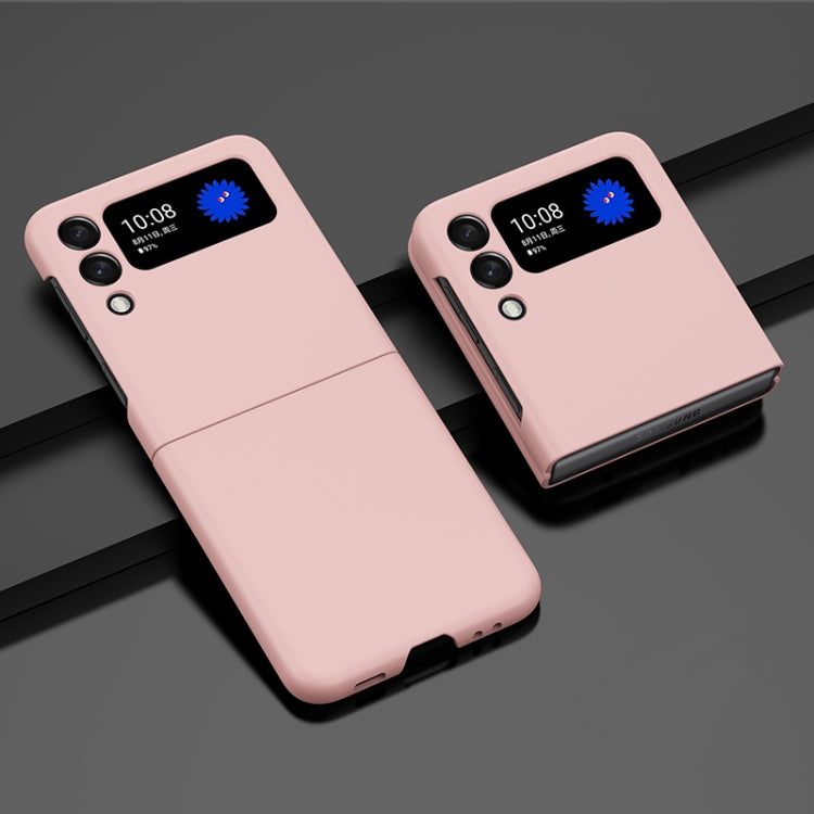 Custodia per telefono per PC spruzzata d'olio, For Huawei P50 Pocket, For Samsung Galaxy Z Flip3 5G, For Samsung Galaxy Z Fold3 5G