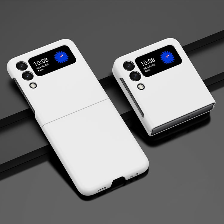 Custodia per telefono per PC spruzzata d'olio, For Huawei P50 Pocket, For Samsung Galaxy Z Flip3 5G, For Samsung Galaxy Z Fold3 5G