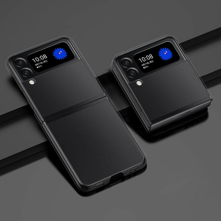 Custodia per telefono per PC spruzzata d'olio, For Huawei P50 Pocket, For Samsung Galaxy Z Flip3 5G, For Samsung Galaxy Z Fold3 5G
