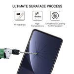 Pellicola in vetro temperato a schermo intero, For Xiaomi Redmi K50/K50 Pro/K50 Gaming/Redmi K60 (1 PC)