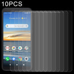 10 pellicole in vetro temperato da 0,26 mm 9H 2,5D, For UMIDIGI A13 Pro, For Wiko View 3 Lite(10 PCS), For Alcatel Lumos(10 PCS), For Google Pixel 7 5G(10 PCS), For Google Pixel 7 Pro 5G(10 PCS), For Alcatel Axel(10 PCS), For Itel A16(10 PCS)          ...