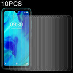 10 pellicole in vetro temperato da 0,26 mm 9H 2,5D, For UMIDIGI A13 Pro, For Wiko View 3 Lite(10 PCS), For Alcatel Lumos(10 PCS), For Google Pixel 7 5G(10 PCS), For Google Pixel 7 Pro 5G(10 PCS), For Alcatel Axel(10 PCS), For Itel A16(10 PCS)          ...