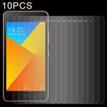 10 pellicole in vetro temperato da 0,26 mm 9H 2,5D, For UMIDIGI A13 Pro, For Wiko View 3 Lite(10 PCS), For Alcatel Lumos(10 PCS), For Google Pixel 7 5G(10 PCS), For Google Pixel 7 Pro 5G(10 PCS), For Alcatel Axel(10 PCS), For Itel A16(10 PCS)          ...