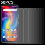 50 pellicole in vetro temperato da 0,26 mm 9H 2,5D, For UMIDIGI A13 Pro, For Wiko View 3 Lite(50 PCS), For Alcatel Lumos(50 PCS), For Google Pixel 7 5G(50 PCS), For Alcatel Axel(50 PCS), For Google Pixel 7 Pro 5G(50 PCS), For Itel A16(50 PCS)          ...
