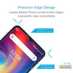 50 pellicole in vetro temperato da 0,26 mm 9H 2,5D, For UMIDIGI A13 Pro, For Wiko View 3 Lite(50 PCS), For Alcatel Lumos(50 PCS), For Google Pixel 7 5G(50 PCS), For Alcatel Axel(50 PCS), For Google Pixel 7 Pro 5G(50 PCS), For Itel A16(50 PCS)          ...