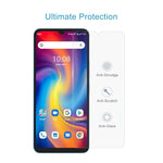 50 pellicole in vetro temperato da 0,26 mm 9H 2,5D, For UMIDIGI A13 Pro, For Wiko View 3 Lite(50 PCS), For Alcatel Lumos(50 PCS), For Google Pixel 7 5G(50 PCS), For Alcatel Axel(50 PCS), For Google Pixel 7 Pro 5G(50 PCS), For Itel A16(50 PCS)          ...