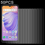 50 pellicole in vetro temperato da 0,26 mm 9H 2,5D, For UMIDIGI A13 Pro, For Wiko View 3 Lite(50 PCS), For Alcatel Lumos(50 PCS), For Google Pixel 7 5G(50 PCS), For Alcatel Axel(50 PCS), For Google Pixel 7 Pro 5G(50 PCS), For Itel A16(50 PCS)          ...