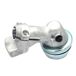 Testa di lavoro della scatola ingranaggi della falciatrice a spazzola per tosaerba per Stihl FS160 180 220 280 290 300, Gear Box Working Head for Stihl FS160