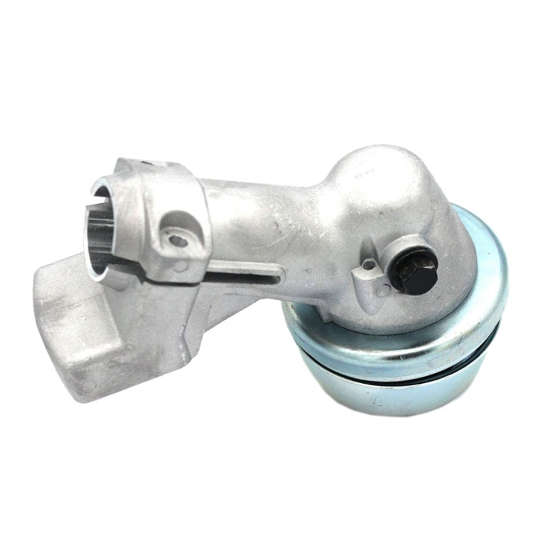 Testa di lavoro della scatola ingranaggi della falciatrice a spazzola per tosaerba per Stihl FS160 180 220 280 290 300, Gear Box Working Head for Stihl FS160