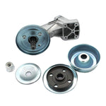 Testa di lavoro della scatola ingranaggi della falciatrice a spazzola per tosaerba per Stihl FS160 180 220 280 290 300, Gear Box Working Head for Stihl FS160