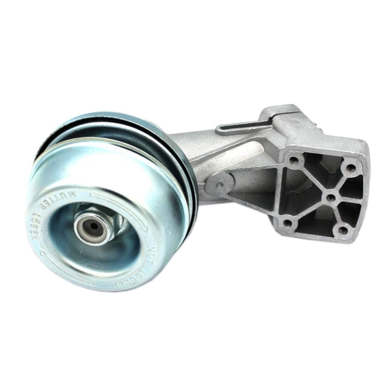 Testa di lavoro della scatola ingranaggi della falciatrice a spazzola per tosaerba per Stihl FS160 180 220 280 290 300, Gear Box Working Head for Stihl FS160