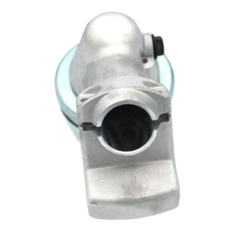 Testa di lavoro della scatola ingranaggi della falciatrice a spazzola per tosaerba per Stihl FS160 180 220 280 290 300, Gear Box Working Head for Stihl FS160