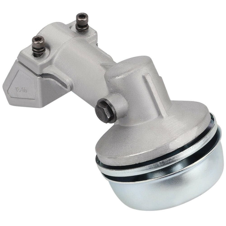 Testa di lavoro della scatola ingranaggi del tosaerba per Stihl FS100RX FS110 FS110R FS130 FS130R, Gear Box Working Head for Stihl FS100RX