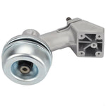 Testa di lavoro della scatola ingranaggi del tosaerba per Stihl FS100RX FS110 FS110R FS130 FS130R, Gear Box Working Head for Stihl FS100RX