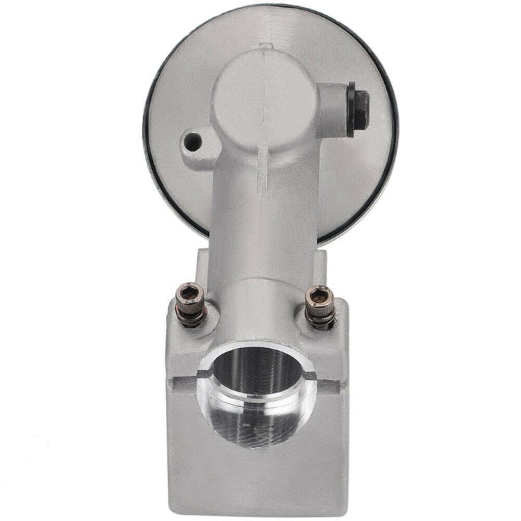 Testa di lavoro della scatola ingranaggi del tosaerba per Stihl FS100RX FS110 FS110R FS130 FS130R, Gear Box Working Head for Stihl FS100RX