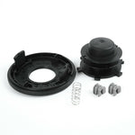 Set di bobine per copertura testina di rifinitura per Stihl FS55 85 90 100 120 130 200 250, Head Cover Reel Set