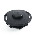 Set di bobine per copertura testina di rifinitura per Stihl FS55 85 90 100 120 130 200 250, Head Cover Reel Set