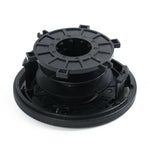 Set di bobine per copertura testina di rifinitura per Stihl FS55 85 90 100 120 130 200 250, Head Cover Reel Set