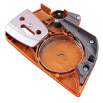 Coperchio Frizione Anti Briciole per Husqvarna 340 345 346XP 350, Clutch Cover