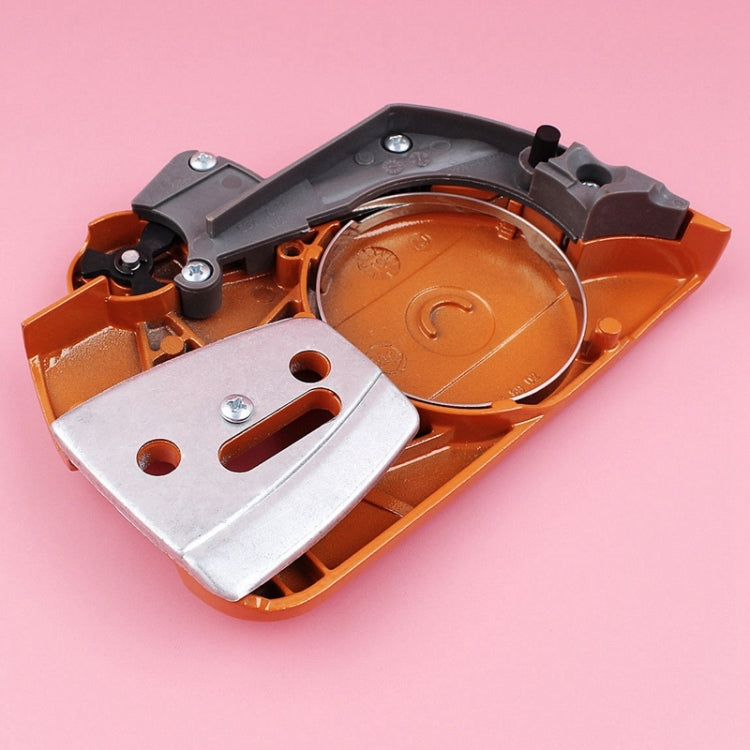 Coperchio Frizione Anti Briciole per Husqvarna 340 345 346XP 350, Clutch Cover