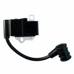 Bobina di accensione ad alta pressione per motosega 11394001307 per Stihl MS171 MS181 MS211, Ignition Coil for Stihl MS171