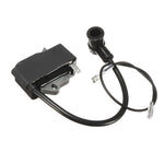 Bobina di accensione ad alta pressione per motosega per Stihl FS75 FS80 FS85 FC85 HS75 HS80 HS85 KM85, Ignition Coil for Stihl FS75