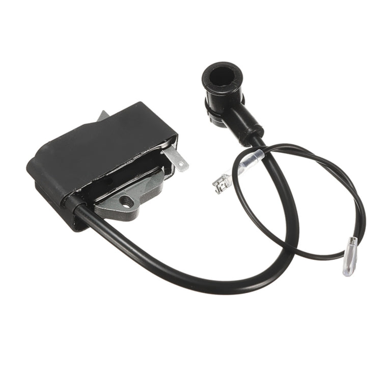 Bobina di accensione ad alta pressione per motosega per Stihl FS75 FS80 FS85 FC85 HS75 HS80 HS85 KM85, Ignition Coil for Stihl FS75
