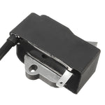 Bobina di accensione ad alta pressione per motosega per Stihl FS75 FS80 FS85 FC85 HS75 HS80 HS85 KM85, Ignition Coil for Stihl FS75