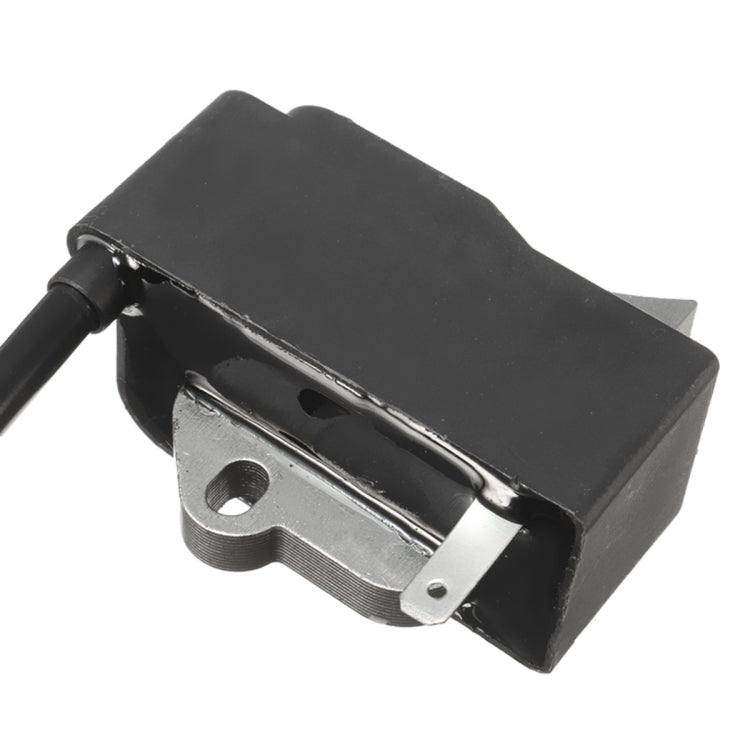 Bobina di accensione ad alta pressione per motosega per Stihl FS75 FS80 FS85 FC85 HS75 HS80 HS85 KM85, Ignition Coil for Stihl FS75