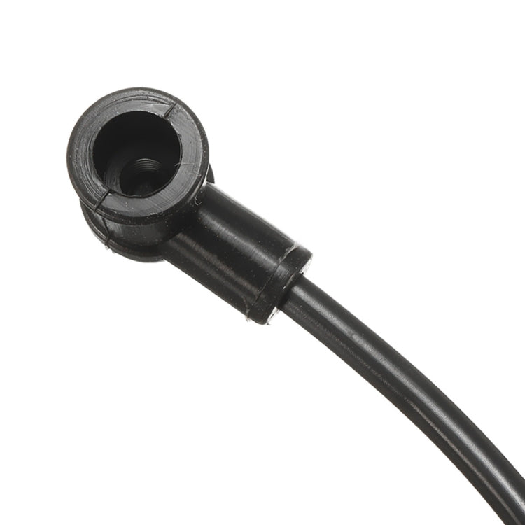 Bobina di accensione ad alta pressione per motosega per Stihl FS75 FS80 FS85 FC85 HS75 HS80 HS85 KM85, Ignition Coil for Stihl FS75