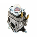 Carburatore a due tempi da 15 mm per scooter ATV/Quad 43/47/49cc 40-5, Two-stroke Carburetor