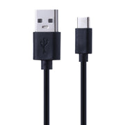 Cavo di ricarica con nucleo in rame da USB a USB-C / Type-C, 30cm, 50cm, 1m