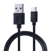 Cavo di ricarica con nucleo in rame da USB a USB-C / Type-C, 30cm, 50cm, 1m