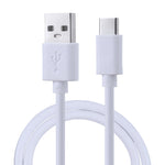 Cavo ricarica USB a USB-C compatibile iPhone 15 e 16