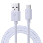 Cavo ricarica USB a USB-C compatibile iPhone 15 e 16