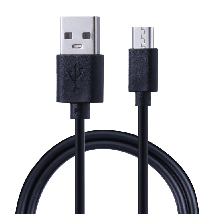 Cavo ricarica USB a micro USB con anima in rame 30-100cm