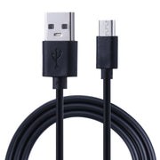 Cavo di ricarica con nucleo in rame da USB a micro USB, 30cm, 50cm, 1m