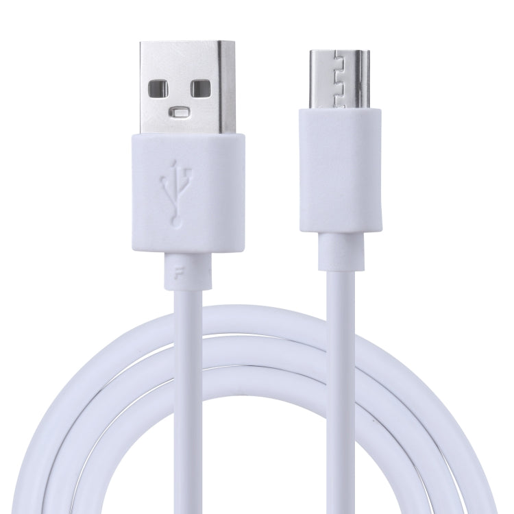 Cavo ricarica USB a micro USB con anima in rame 30-100cm