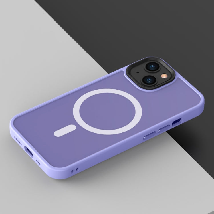Custodia magnetica per iPhone 12 e 13 compatibili