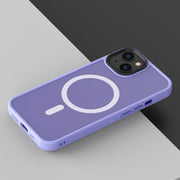 Custodia magnetica per telefono Magsafe, For iPhone 13 Pro Max, For iPhone 12, For iPhone 12 Pro Max, For iPhone 13, For iPhone 13 Pro